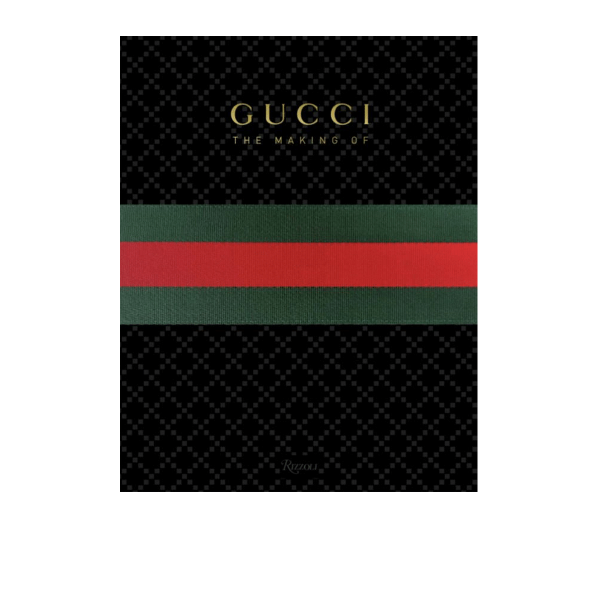 Gucci Coffee Table Book