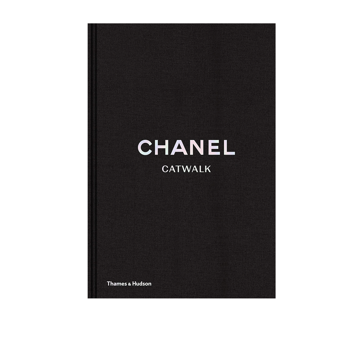 Chanel Catwalk Coffee Table Book