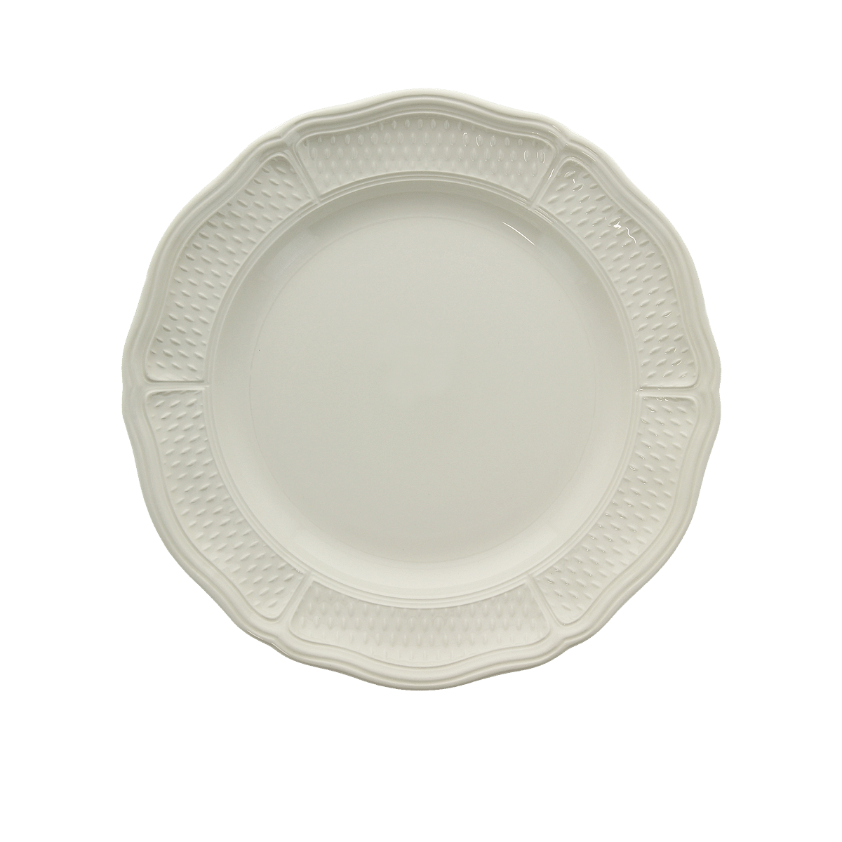 Pont Aux Choux Presentation Plate