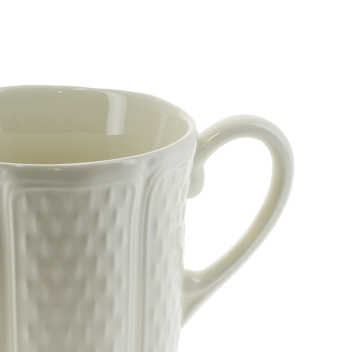Pont Aux Choux Coffee Mug