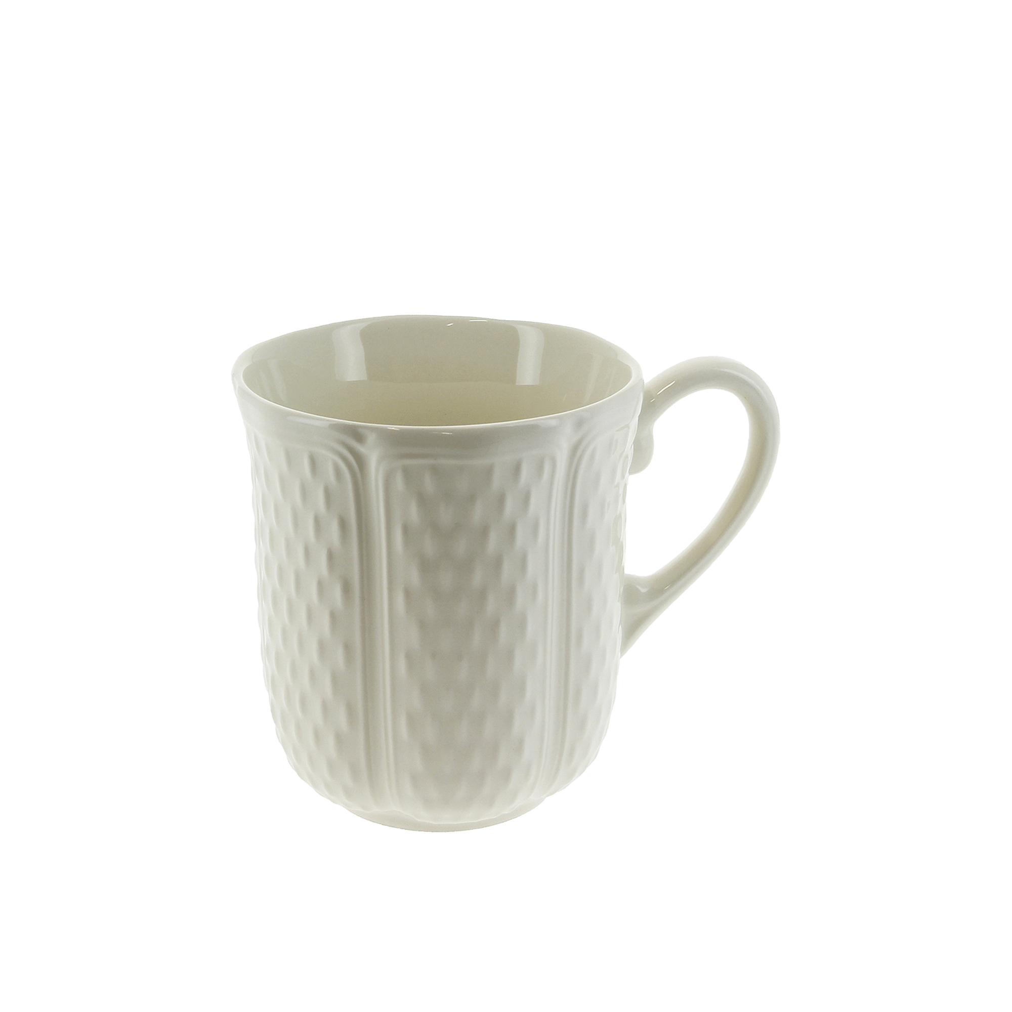 Pont Aux Choux Coffee Mug