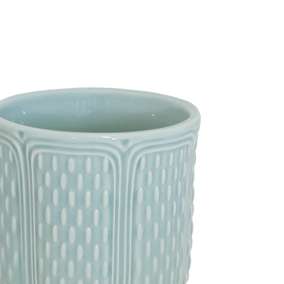 Pont Aux Choux Tea Cup