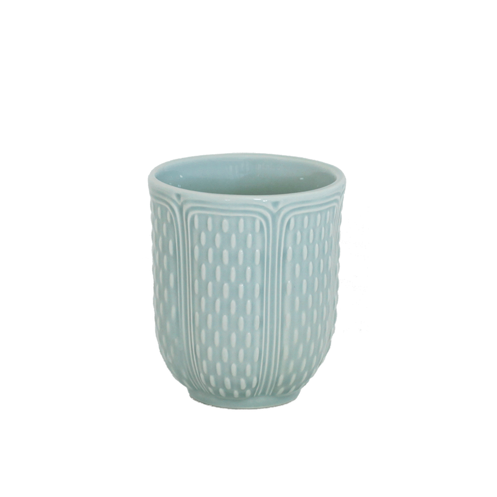Pont Aux Choux Tea Cup