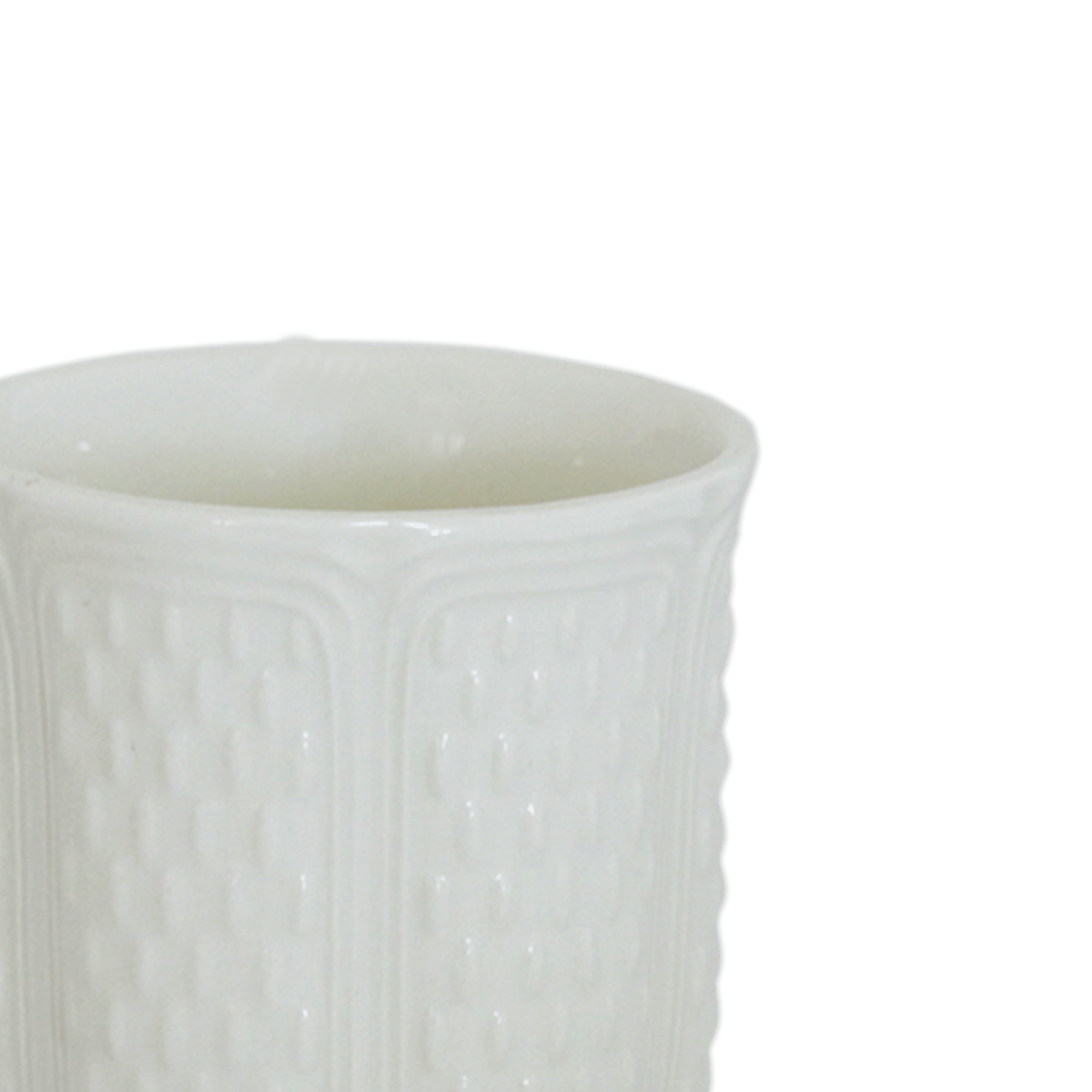 Pont Aux Choux Tea Cup
