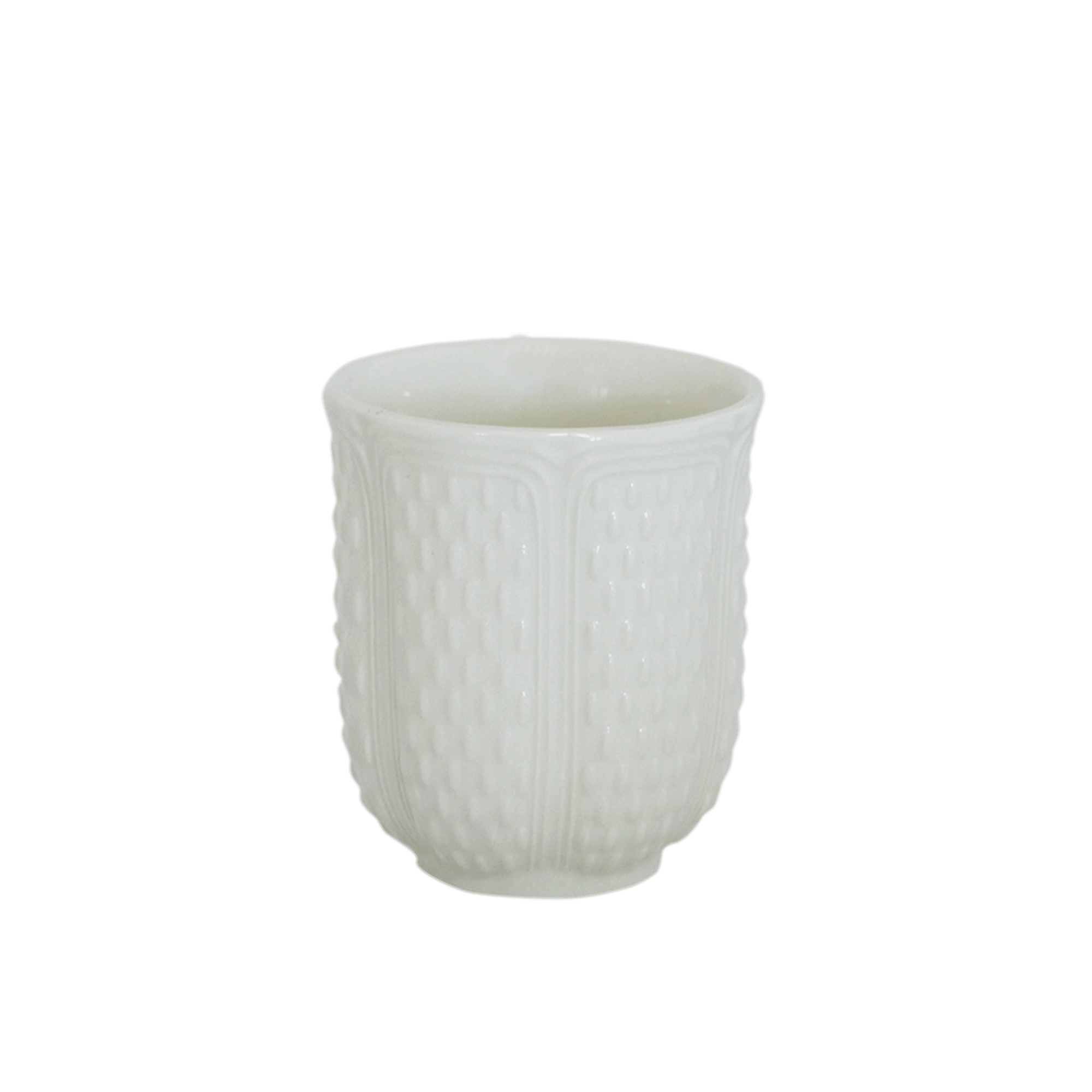 Pont Aux Choux Tea Cup