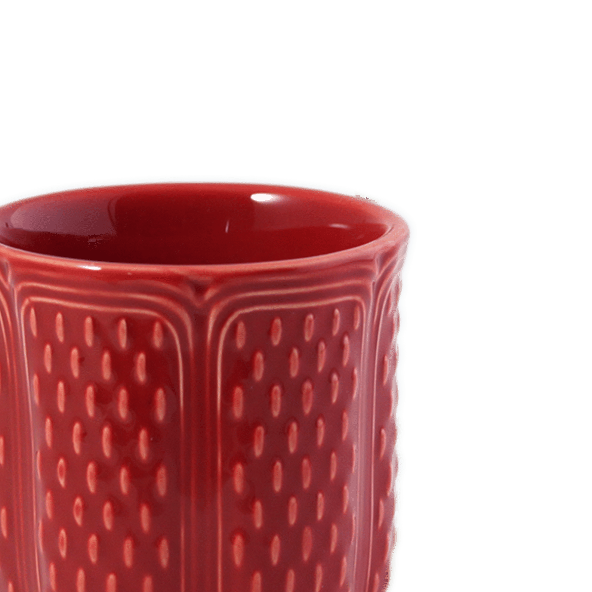 Pont Aux Choux Tea Cup