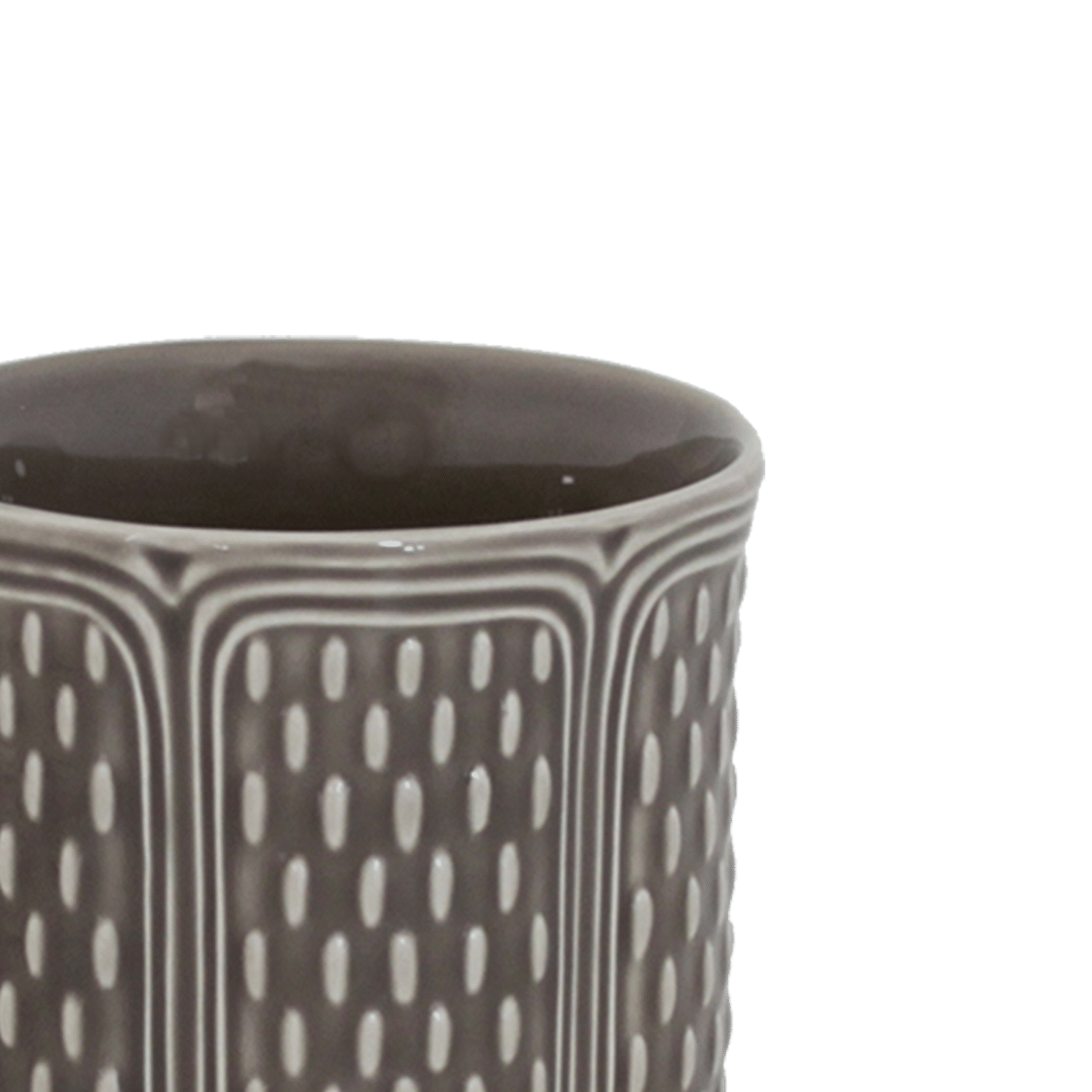 Pont Aux Choux Tea Cup