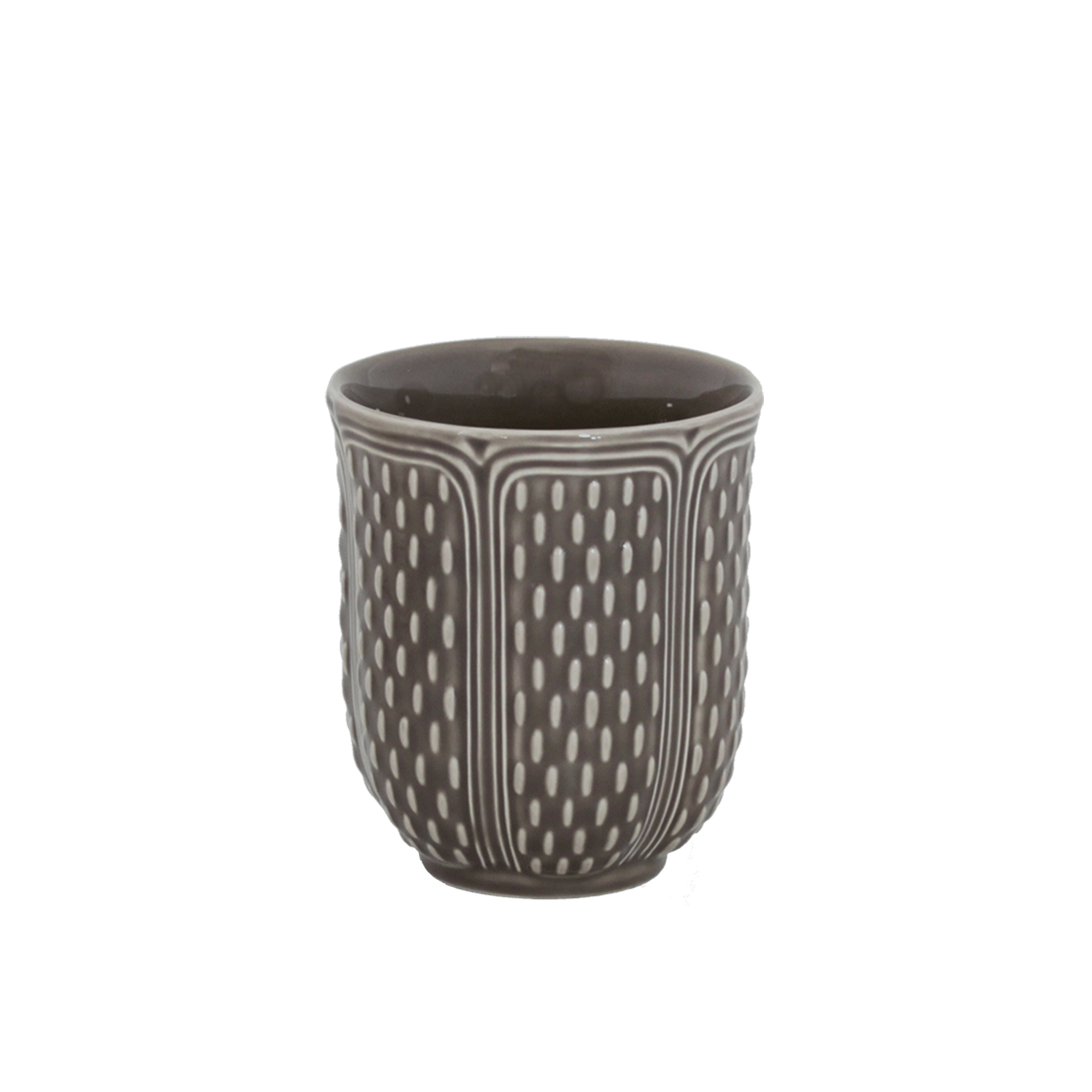 Pont Aux Choux Tea Cup