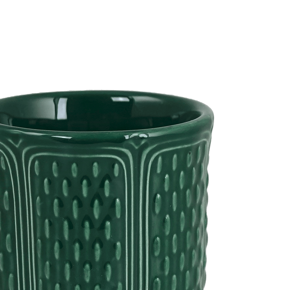 Pont Aux Choux Tea Cup
