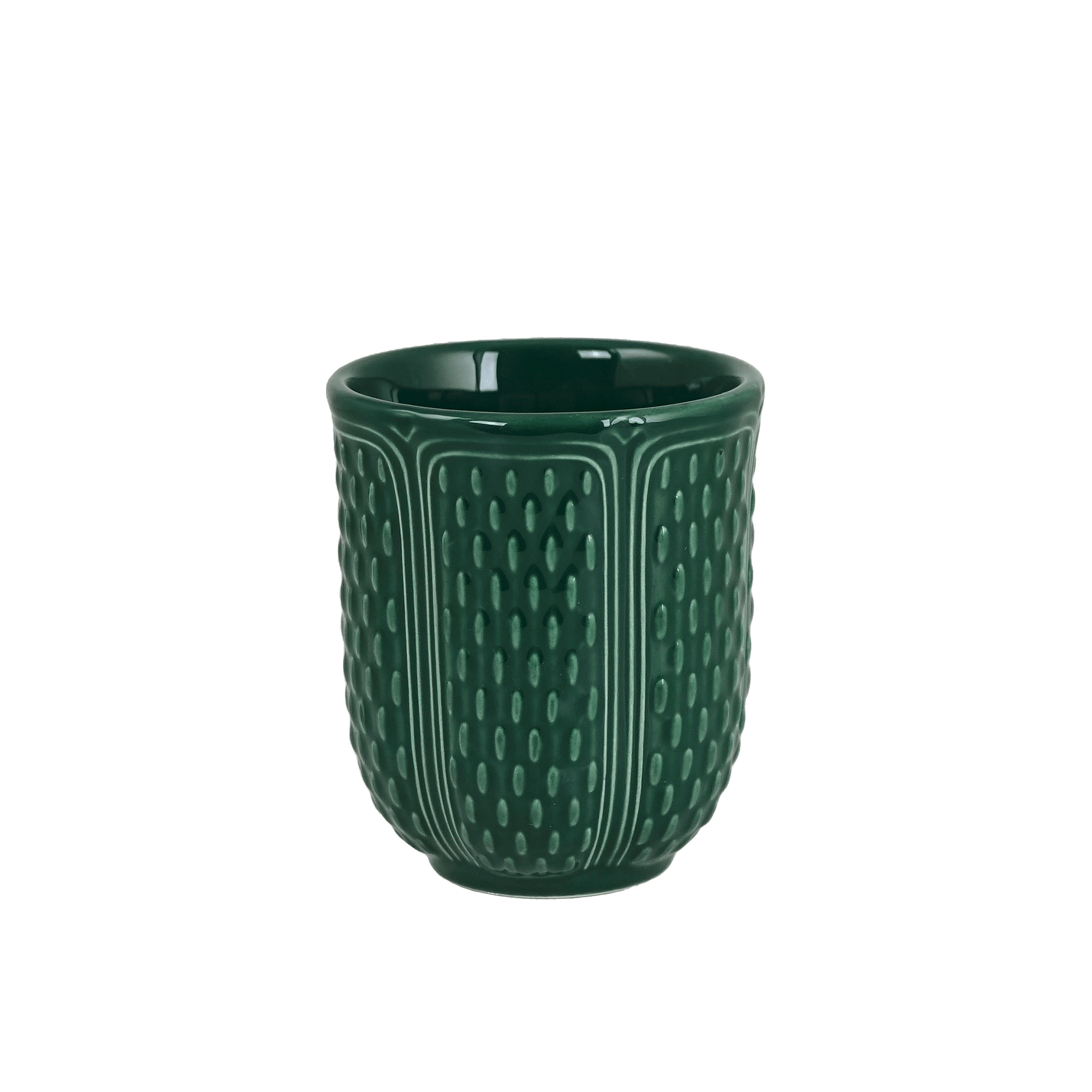 Pont Aux Choux Tea Cup