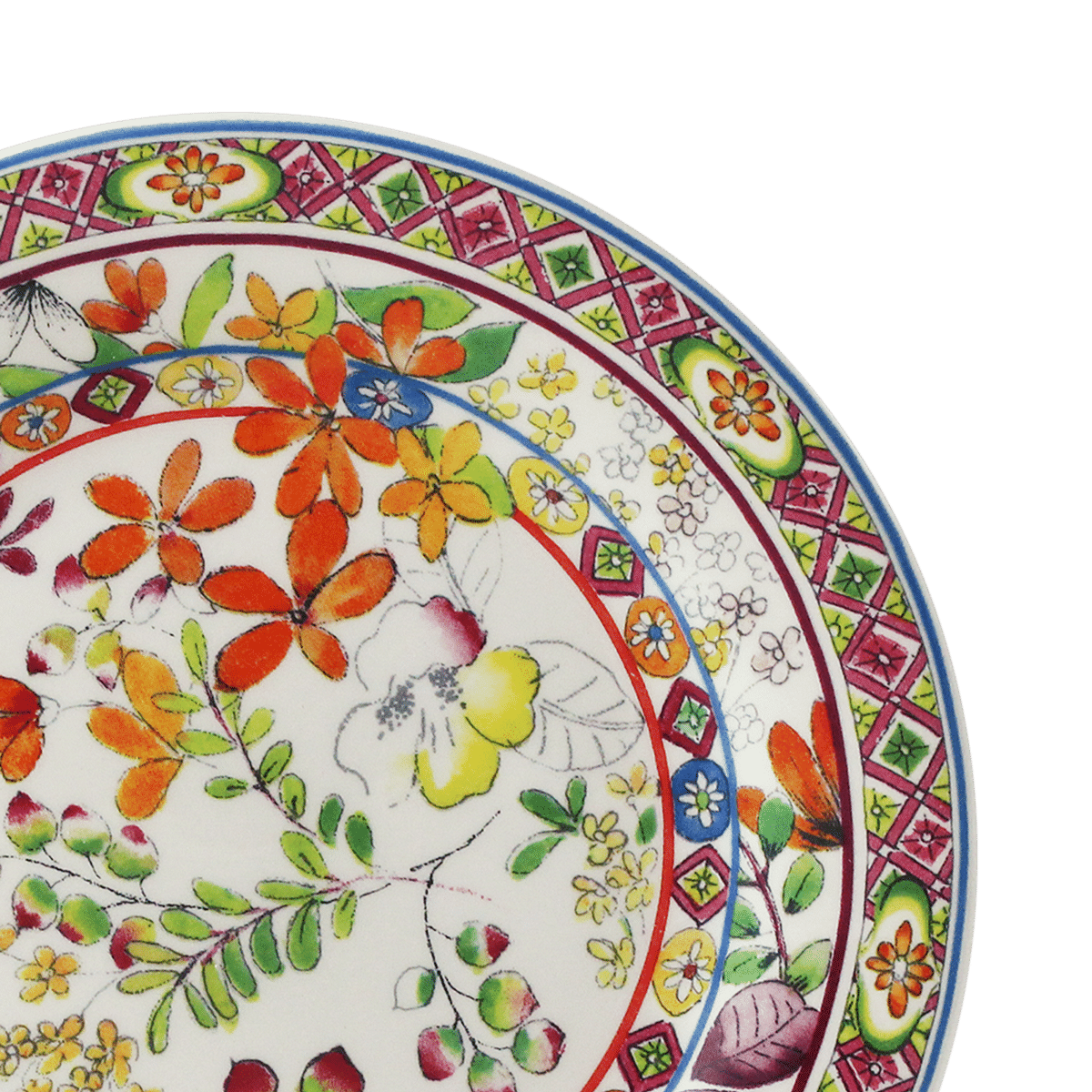 Bagatelle Coaster