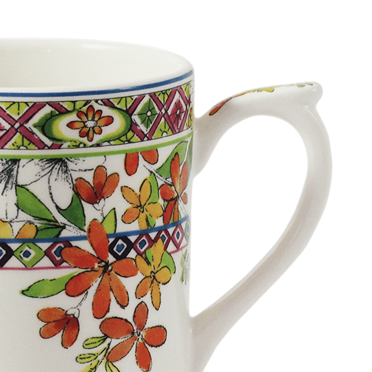 Bagatelle Coffee Mug