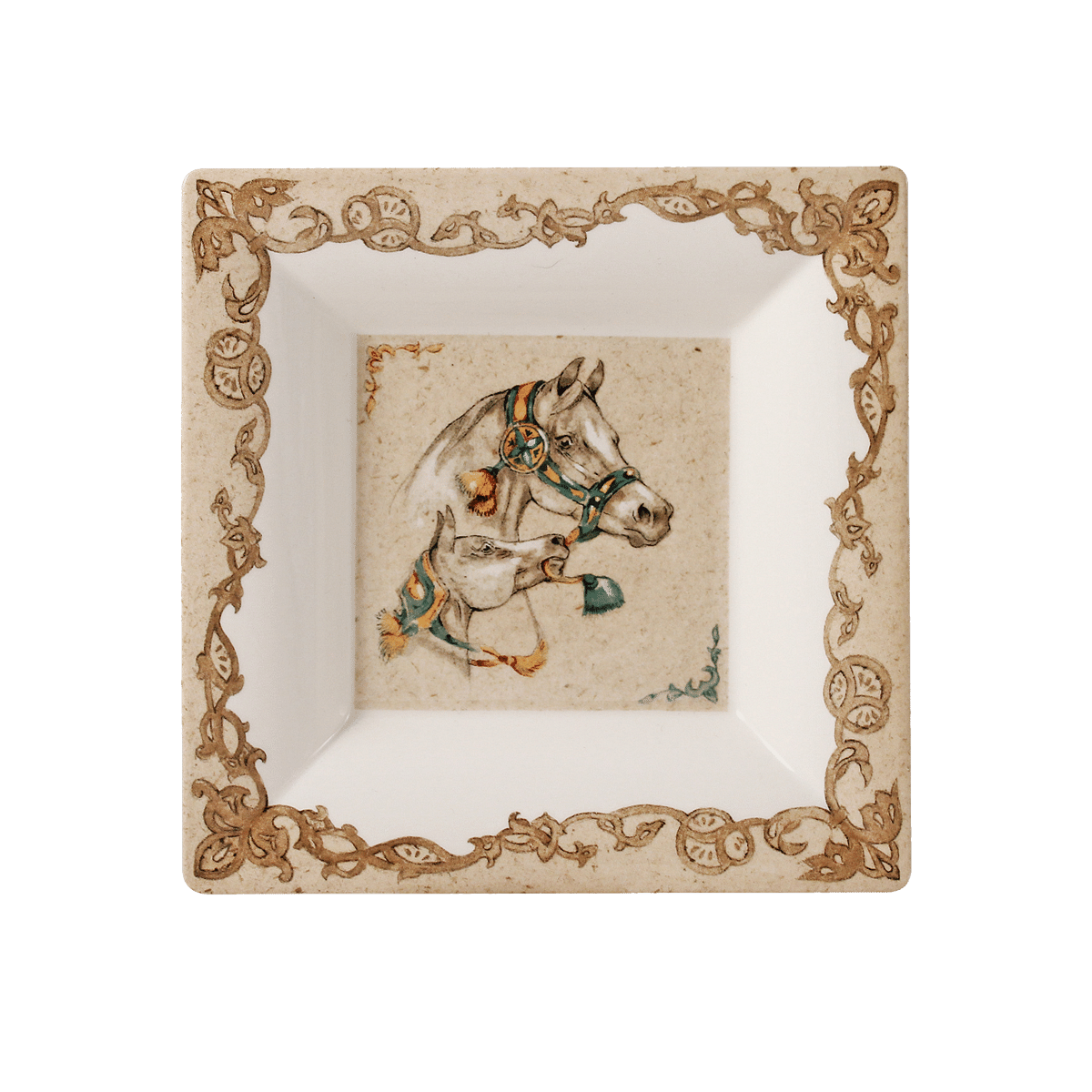 Chevaux Du Vent Tray