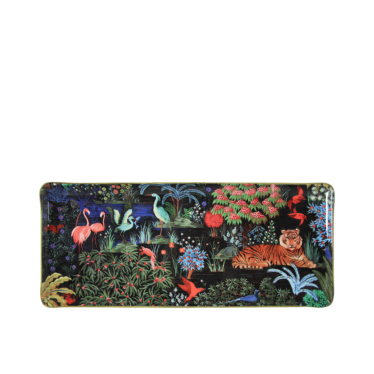 Le Jardin Du Palais Serving Tray