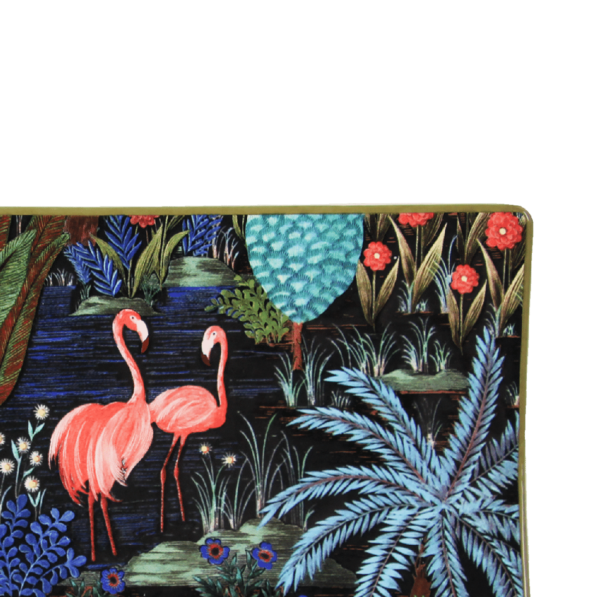 Le Jardin Du Palais Letter Tray