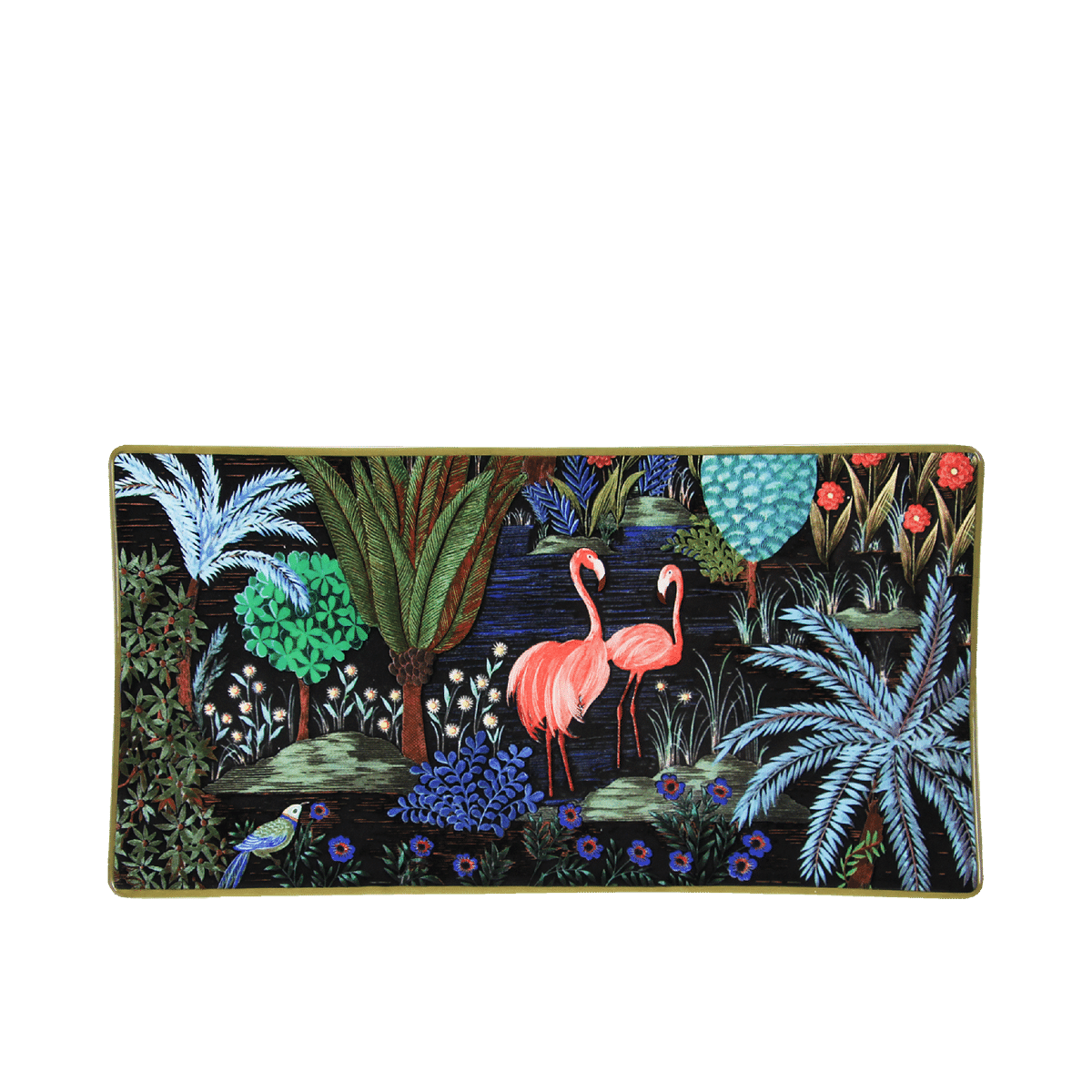 Le Jardin Du Palais Letter Tray