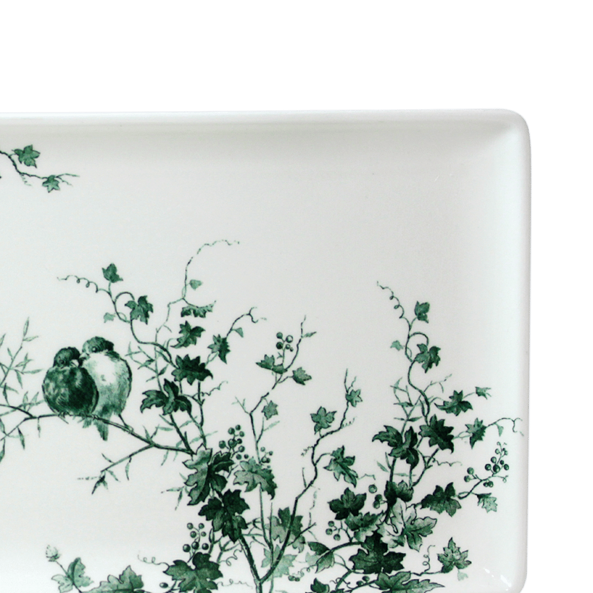 Les Oiseaux Serving Tray