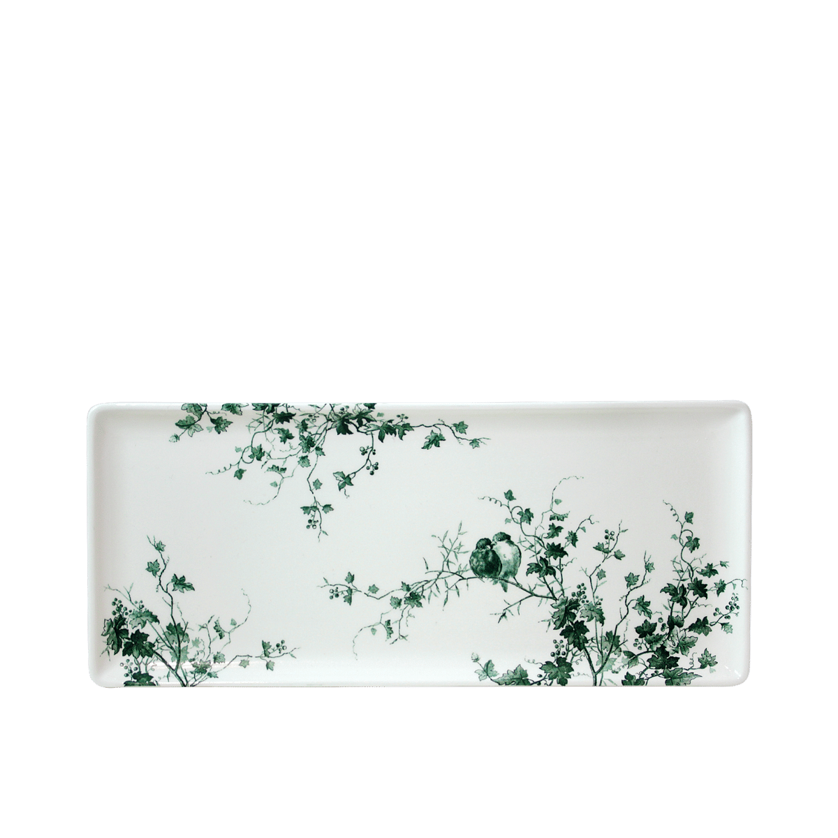 Les Oiseaux Serving Tray