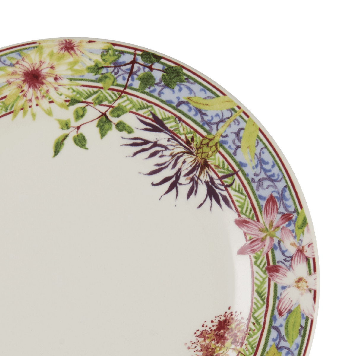 Millefleurs Coaster