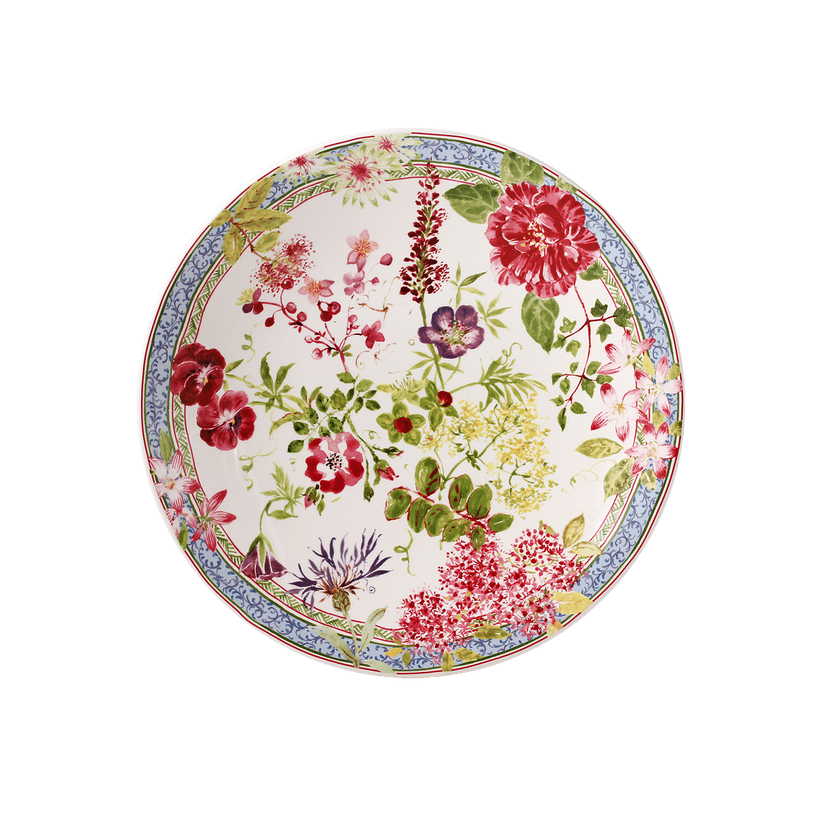 Millefleurs Trevise Bowl