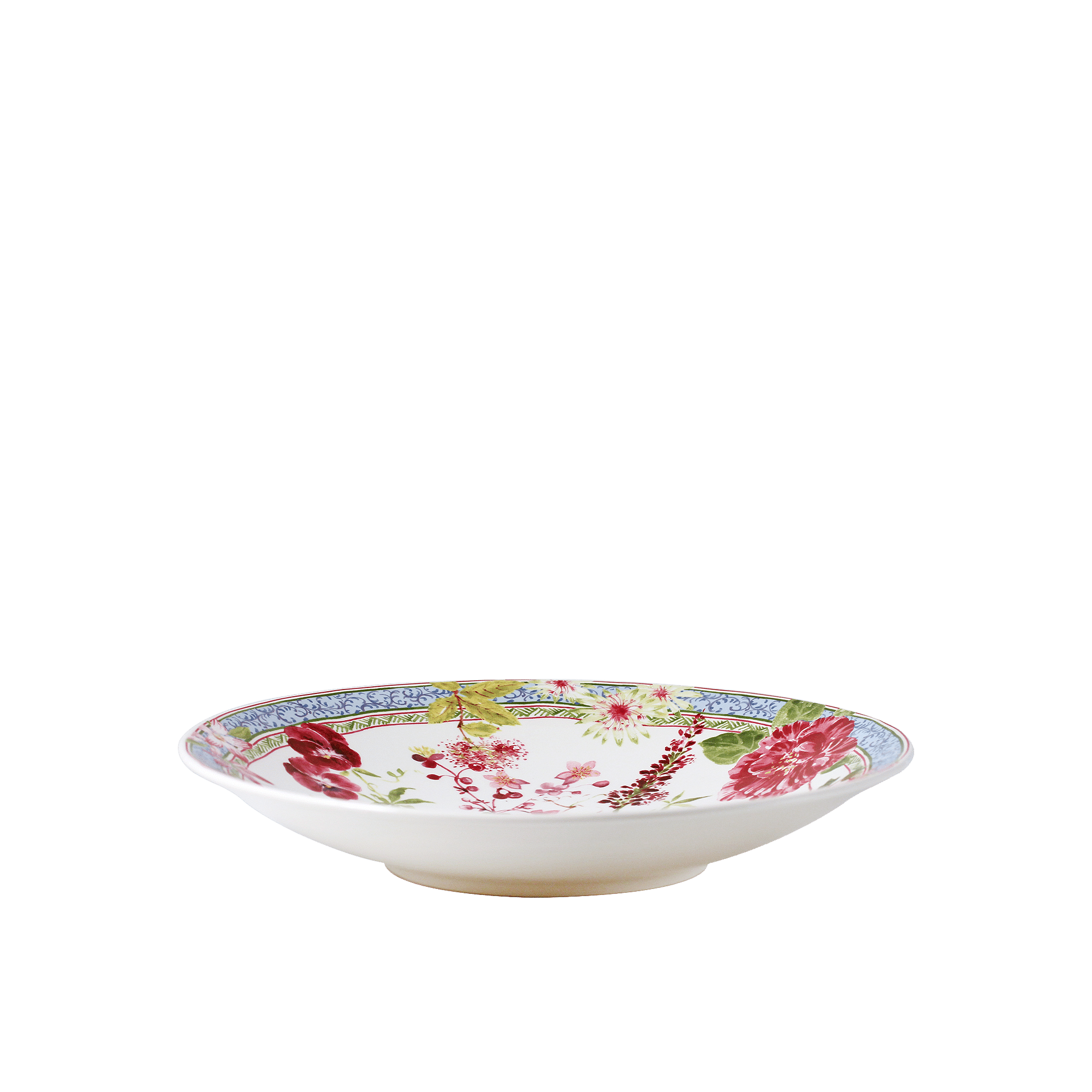 Millefleurs Trevise Bowl
