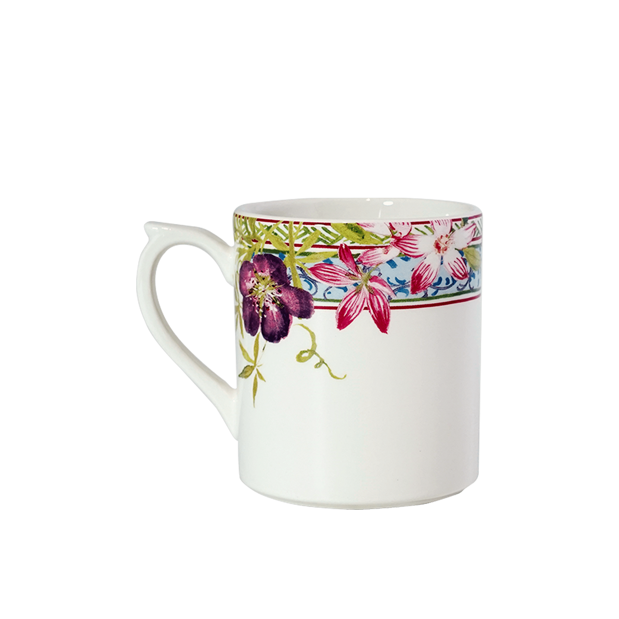 Millefleurs Coffee Mug