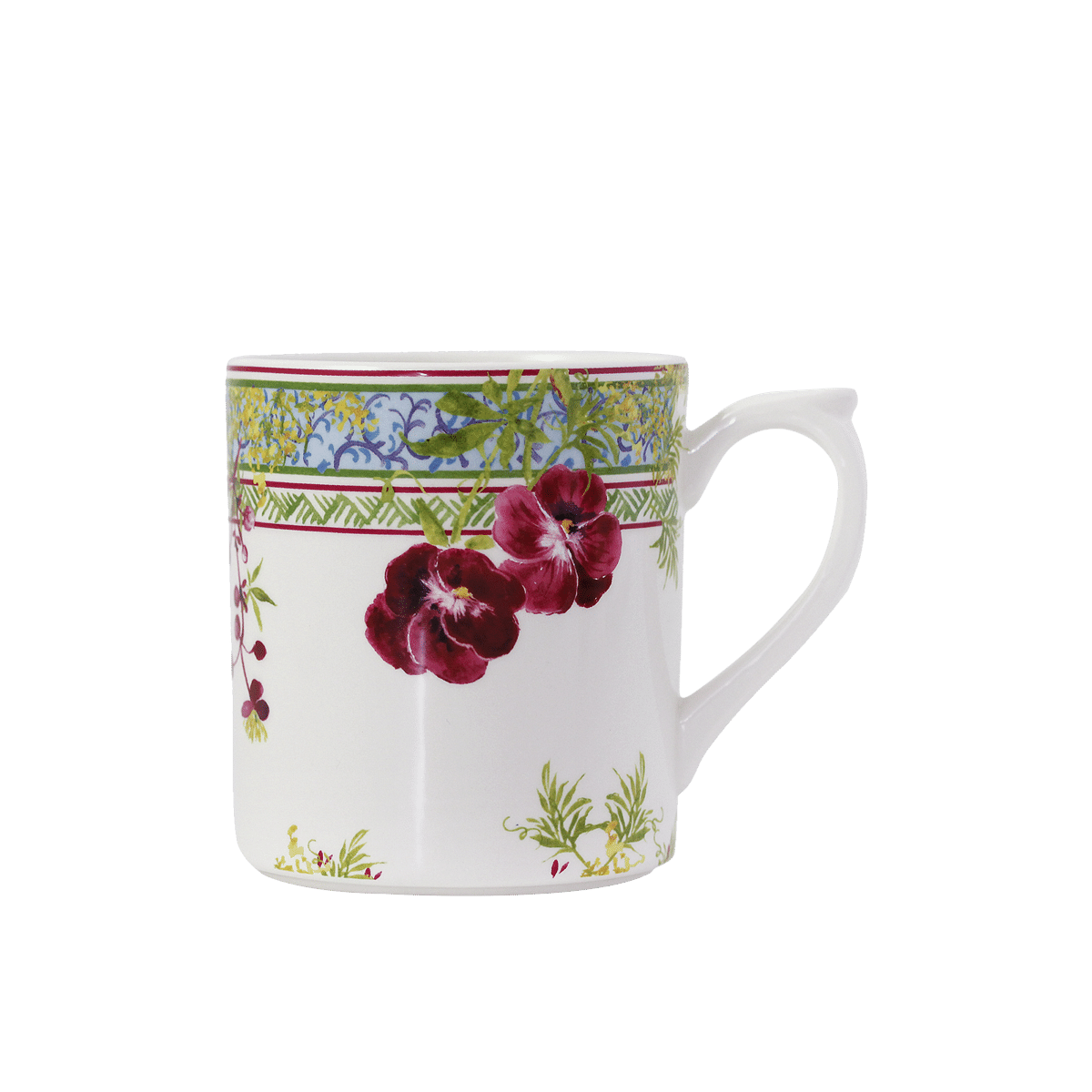 Millefleurs Coffee Mug
