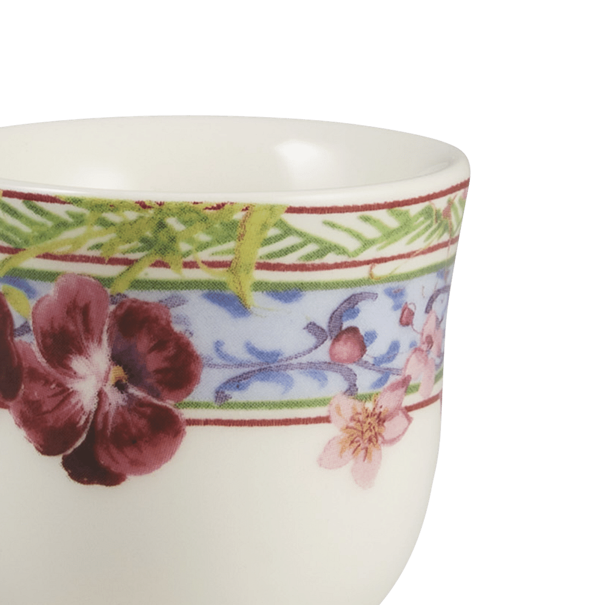 Millefleurs Egg Cup
