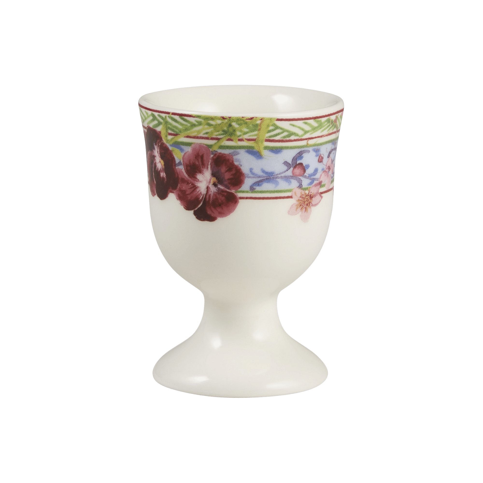 Millefleurs Egg Cup