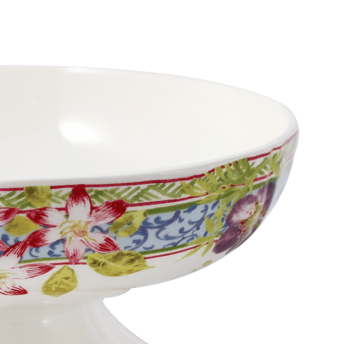 Millefleurs Fruit Bowl