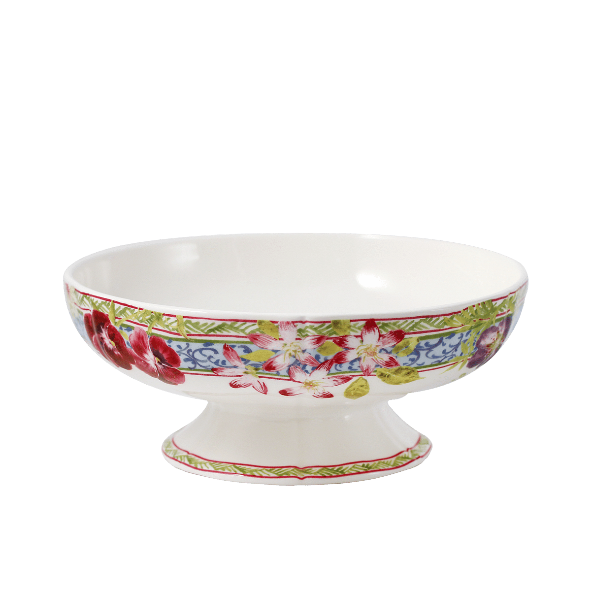 Millefleurs Fruit Bowl