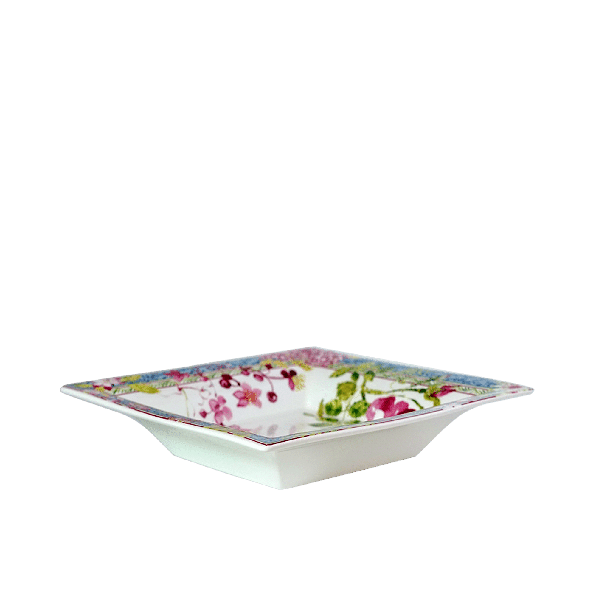 Millefleurs Tray 8.7