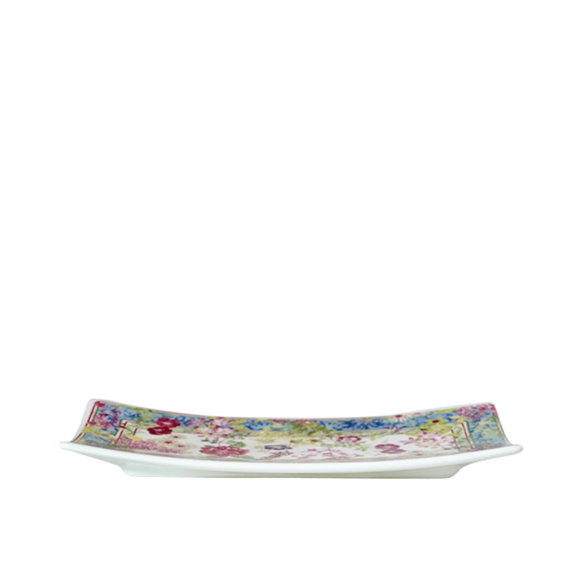 Millefleurs Letter Tray