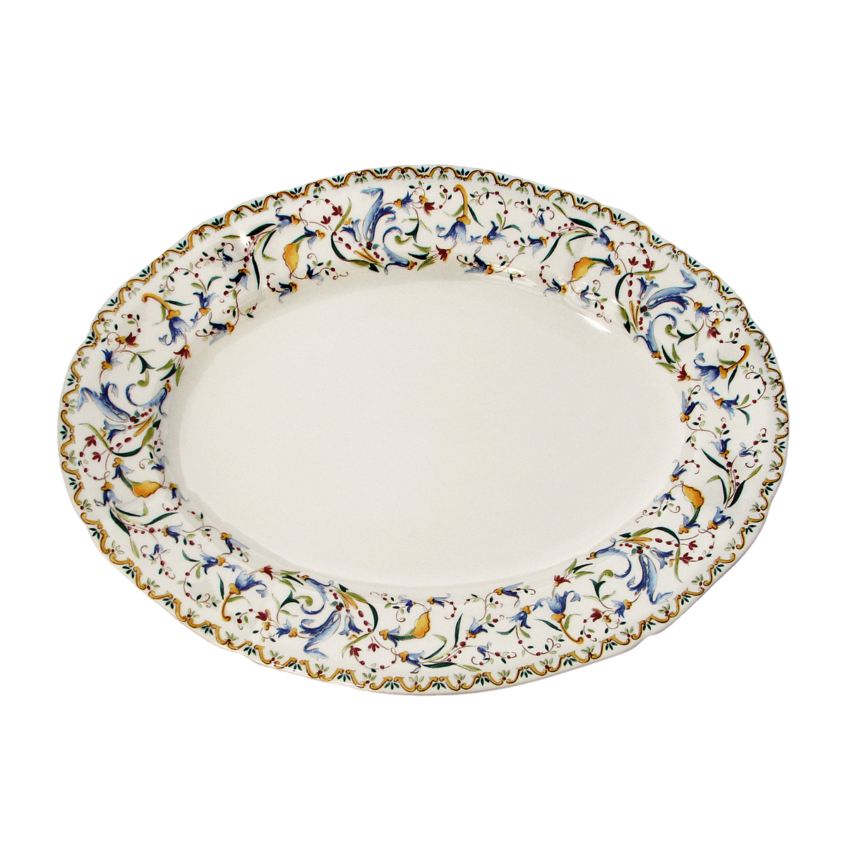Toscana Oval Platter