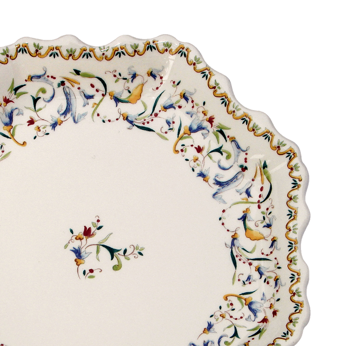 Toscana Round Tray