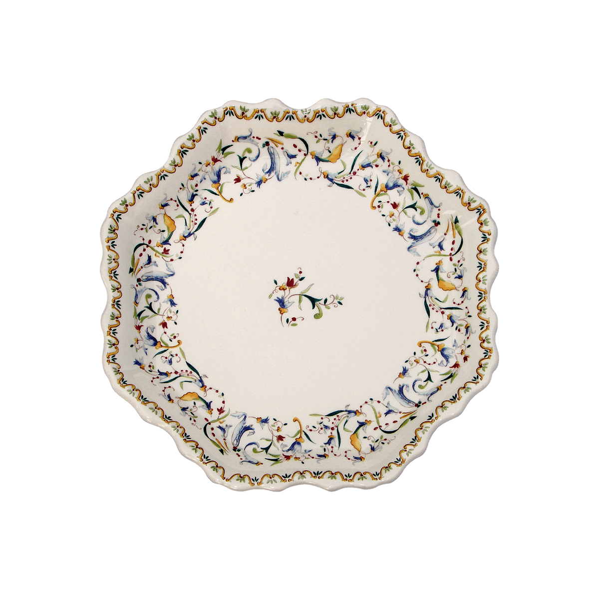 Toscana Round Tray