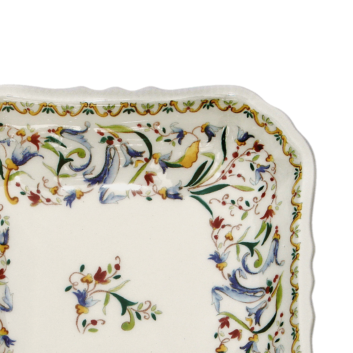 Toscana Letter Tray