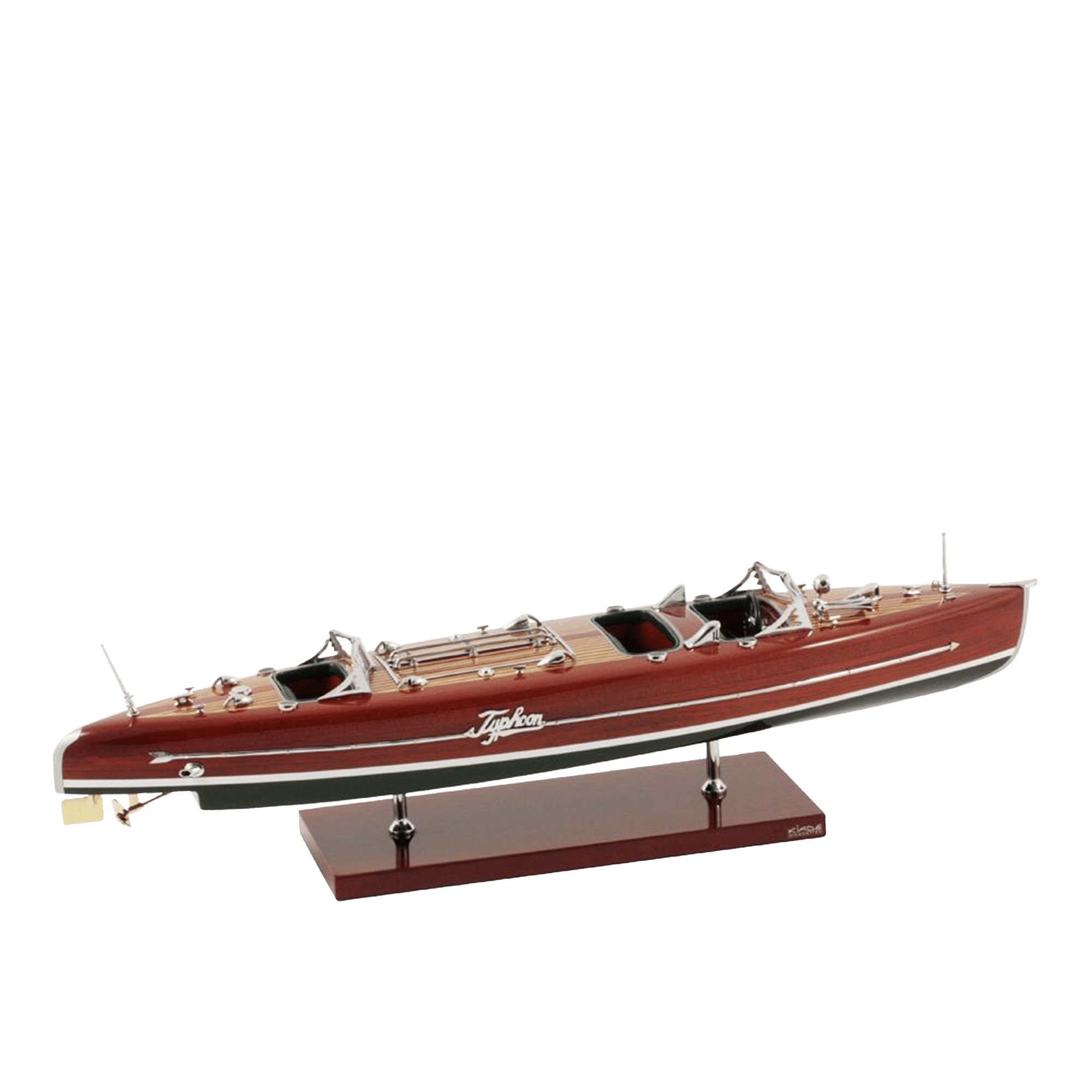 Typhoon Maquette 50 Cm