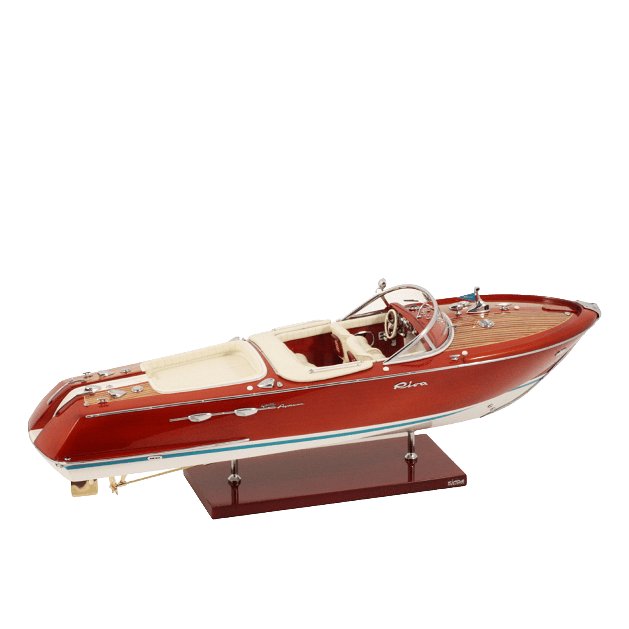 Riva Aquarama Special 58 Cm