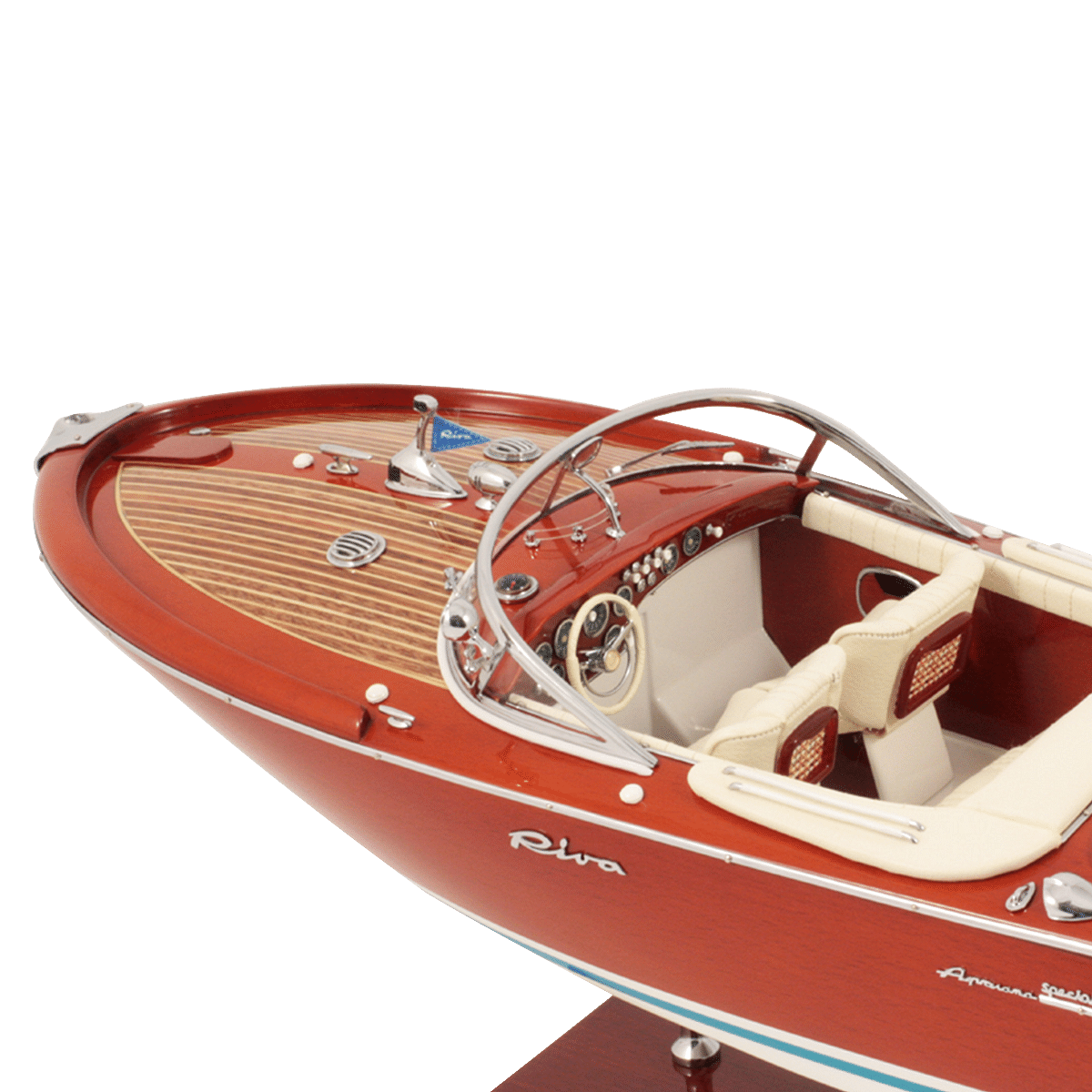 Riva Aquarama Special 58 Cm