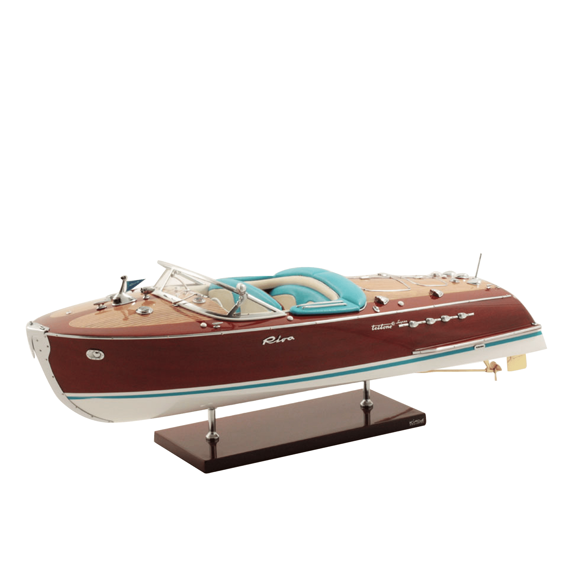 Riva Super Tritone 55 Cm