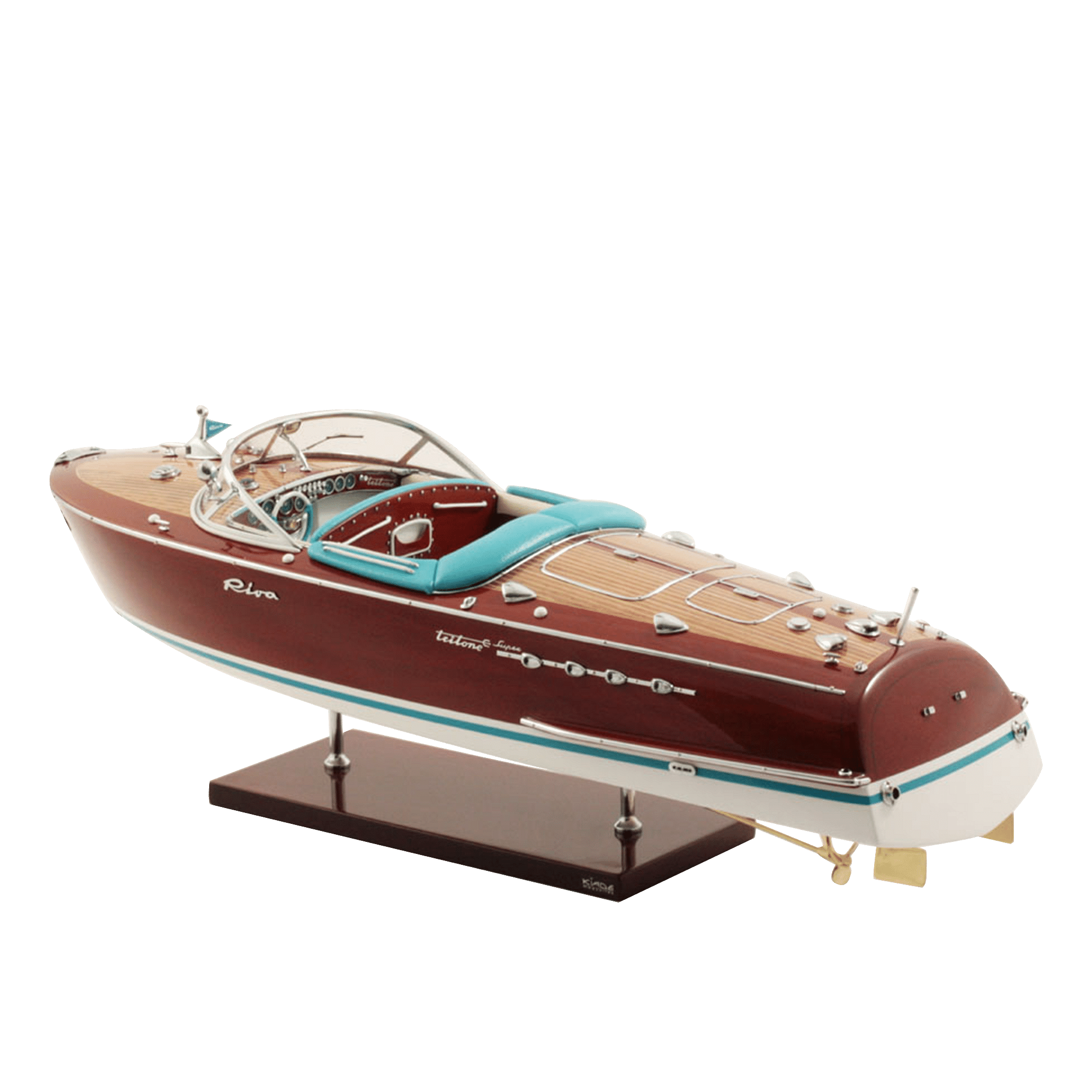 Riva Super Tritone 55 Cm