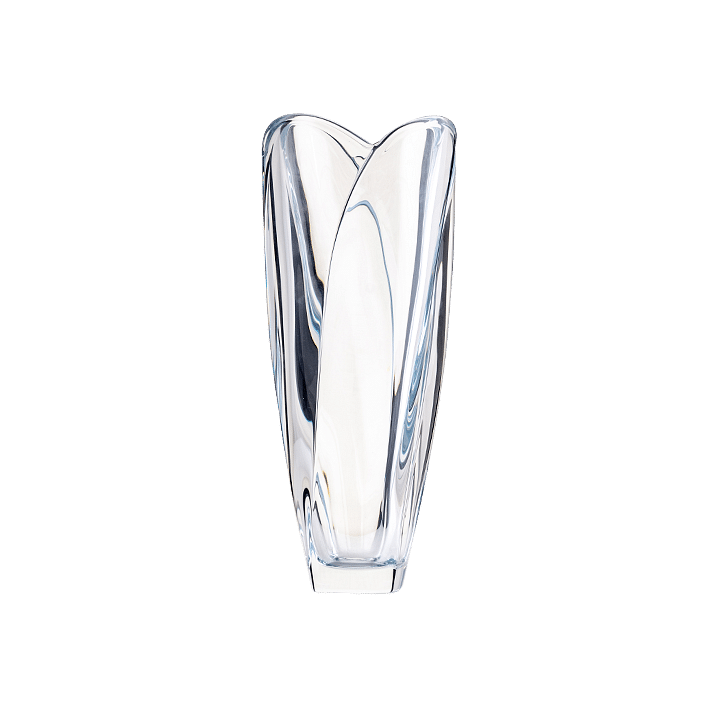 Globus Vase