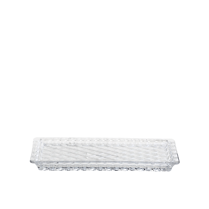 Diamond Classic Tray