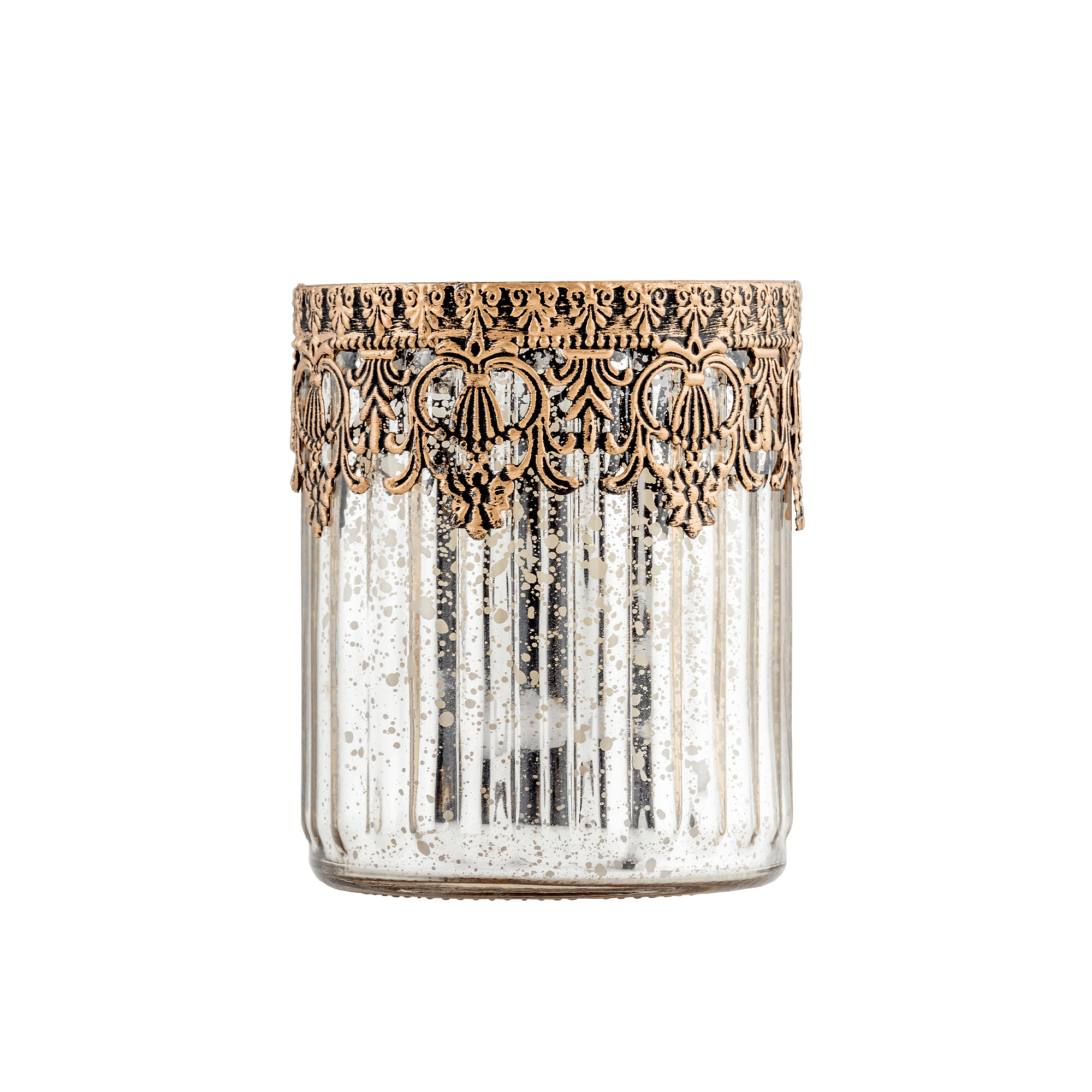 Enchanted Eden Scented Candle