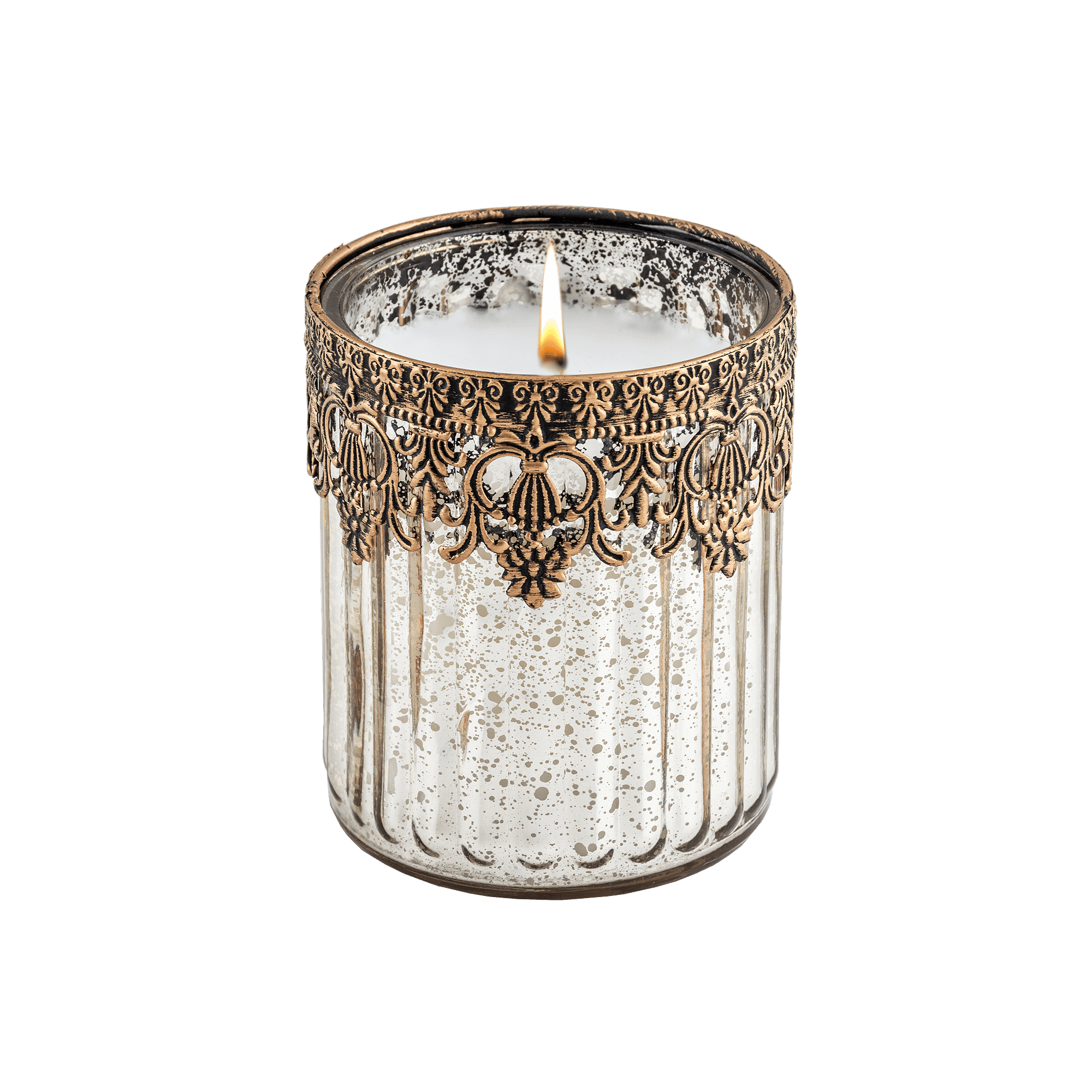Enchanted Eden Scented Candle