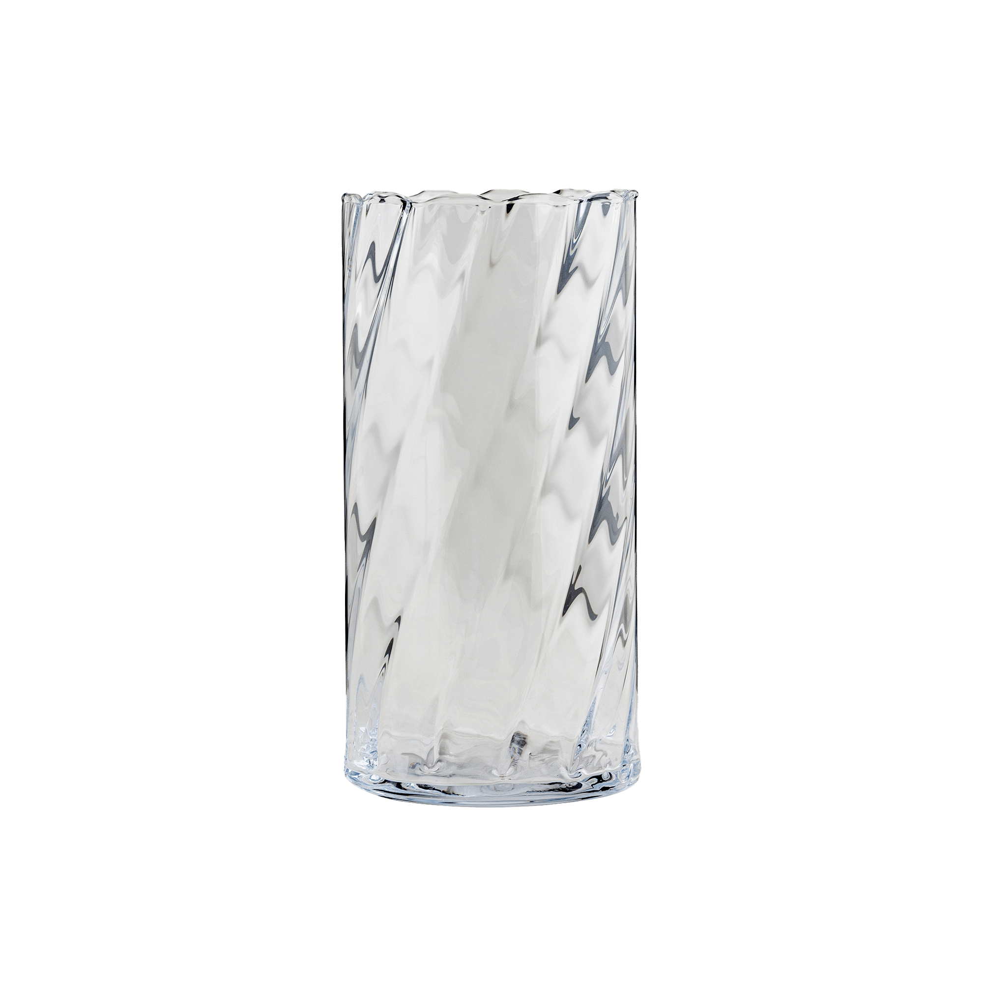 Athens Vase