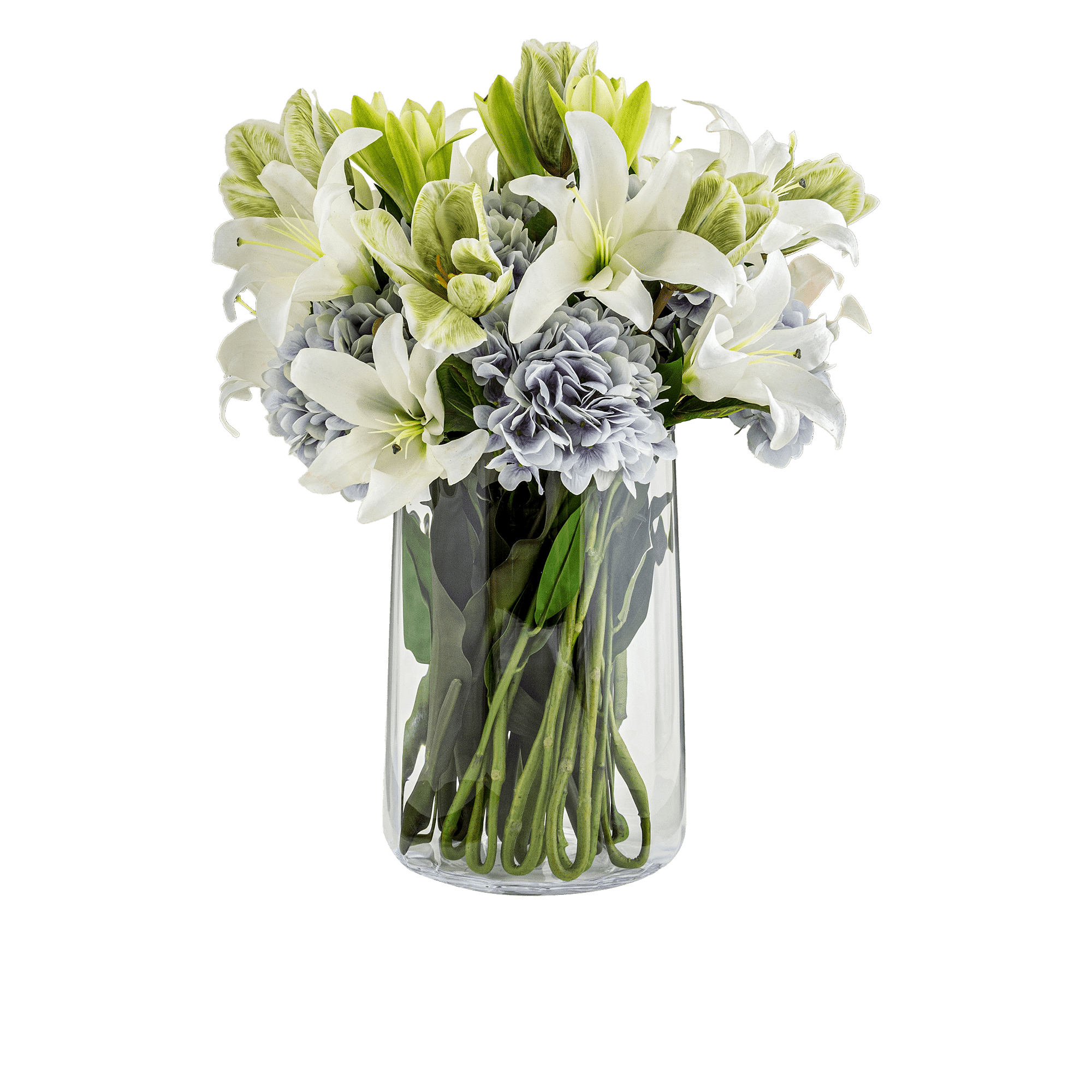 Riga Vase