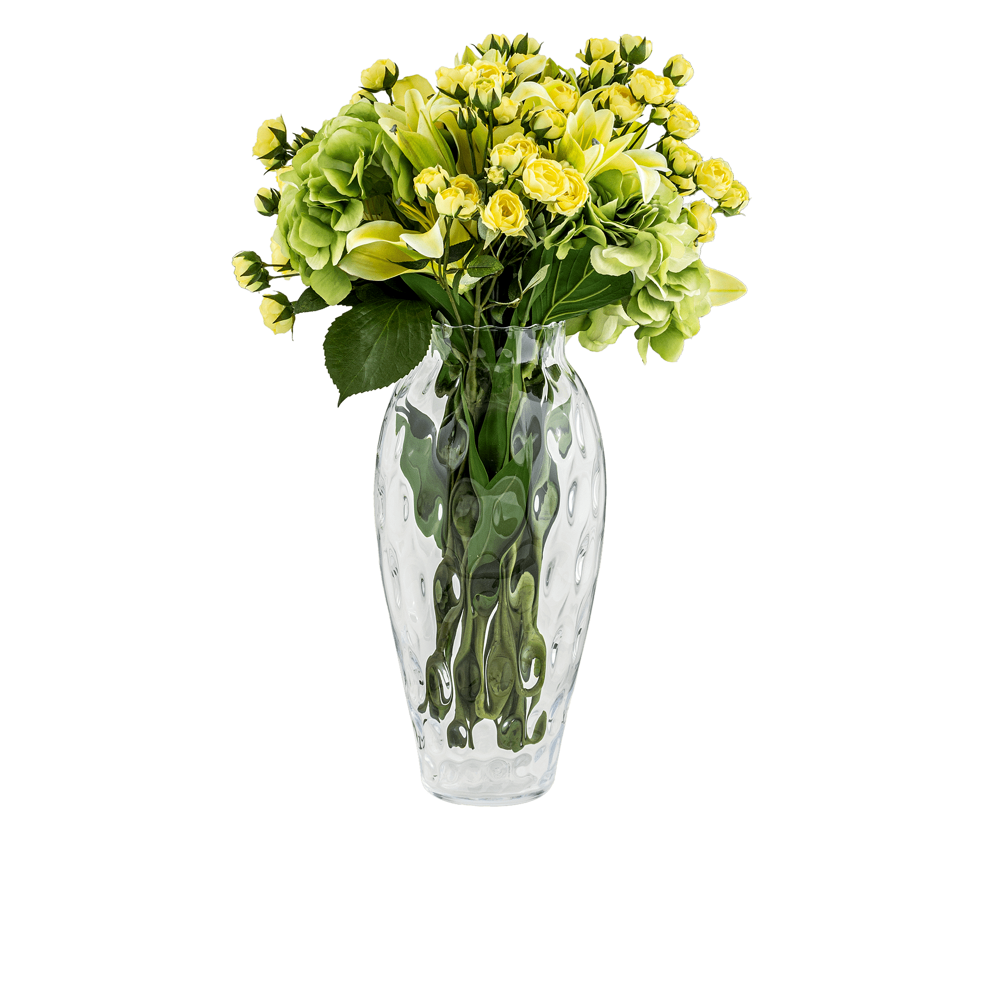 Hague Vase