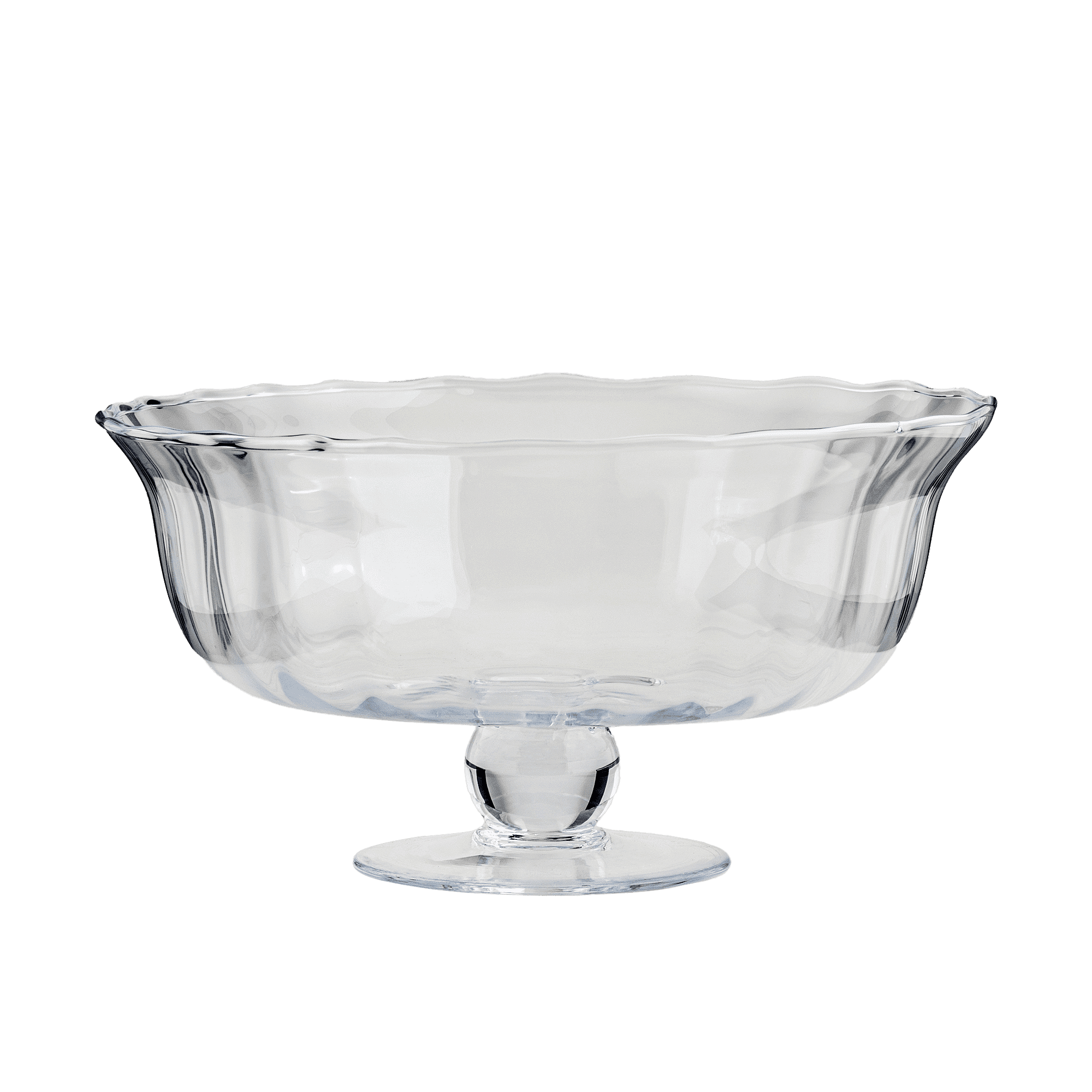 Lyon Centerpiece Bowl